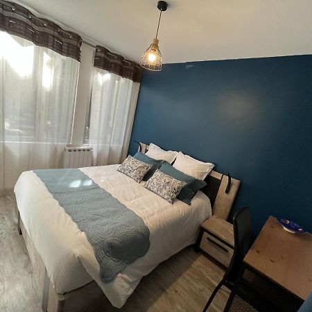 Au Cozy Loc De Figeac公寓 外观 照片